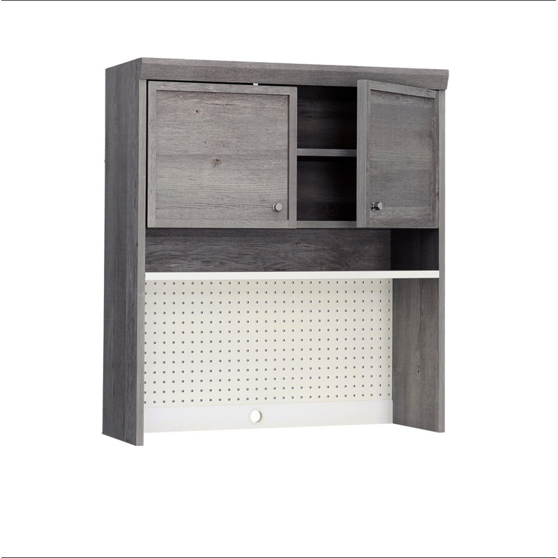 Hutch with Craft Storage