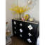 Buffet vintage à quatre feuilles
