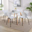 Valda 4 - Person Dining Set-29468338