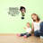 Wall Decal-51206446