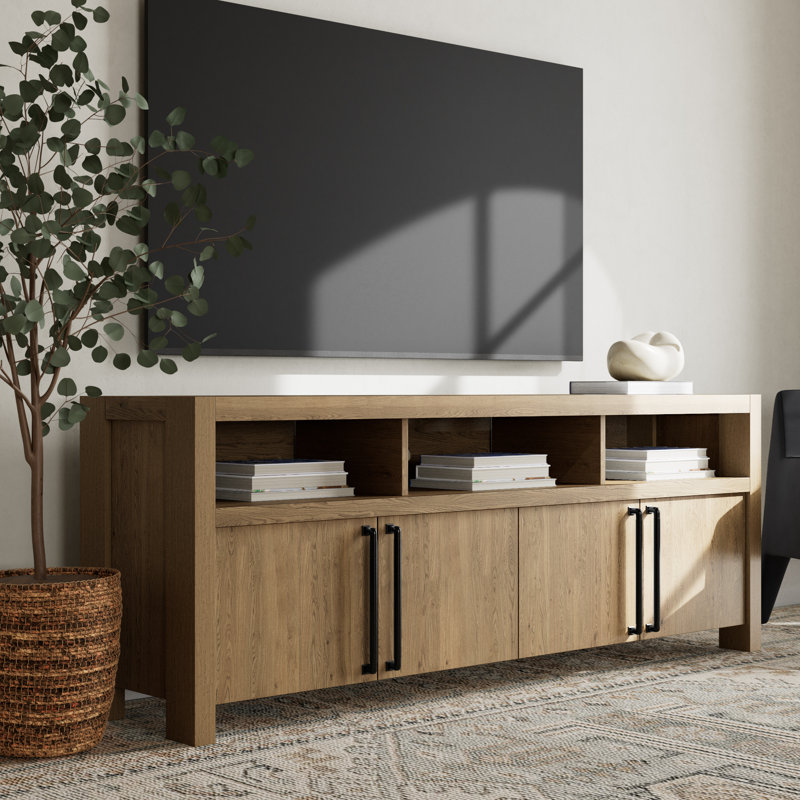 Console multimédia
