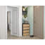 Sidwel 10 Pair Shoe Storage Cabinet-150915210