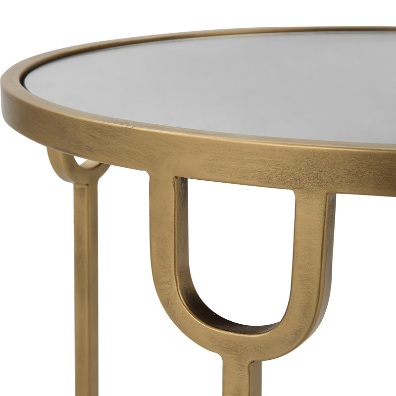 Quanda End Table