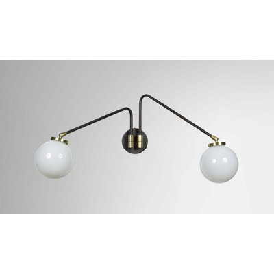 Array 2 - Light Sconce