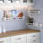 Cressex 3 Piece Paulownia Floating Shelf