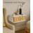 Floating Bedside Table