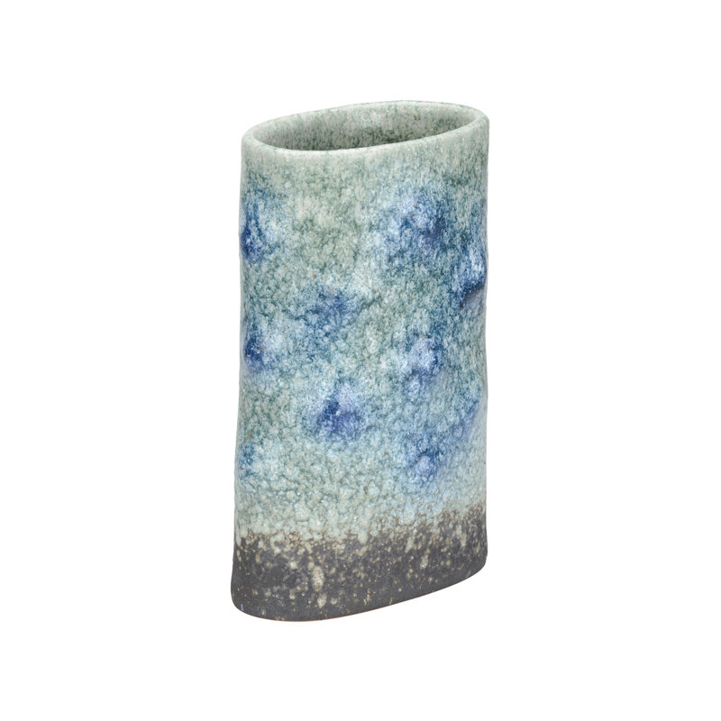 Indigo Vase