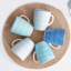BOMOOTIUR Stoneware Coffee Mug-1552193266
