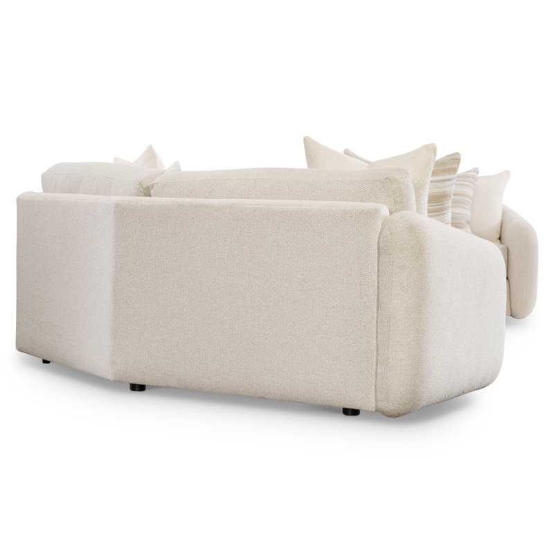 Soleil Sectional
