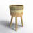 Beachcrest Home™ Yosemite Seagrass Decorative Basket-537254658
