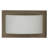 Flush Mounted Sconce