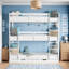 Iliana Bunk Bed With Drawer, 90 X 200 Cm