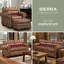 Fauteuil Josie