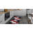 Checkered Water Resistant Non-Skid Kitchen Mat-1756972180