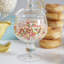 Terra Glass Jar - Set of 3