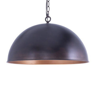 Harlem - Light Single Pendant