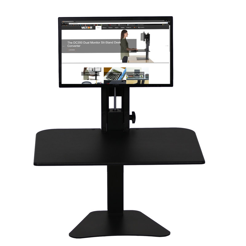 Meuble de surveillance unité de conversion