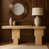 Light Brown Wood 