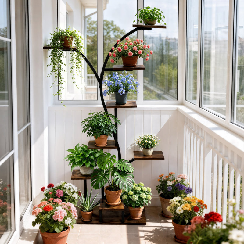 Plant Stand