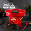 GEEPAS 500W Cotton Candy Maker for Birthdays, Parties and Celebrations – Easy to Use, Fun & Exciting to make Candy Floss Quickly, Simple Design - 2 Years Warranty