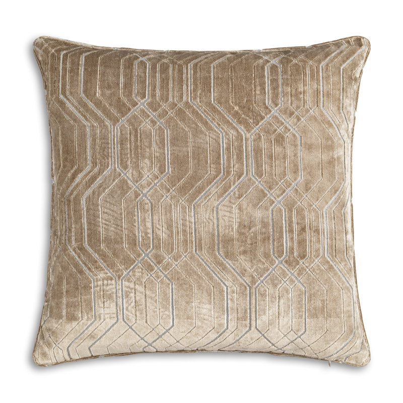 Swan Lake Pillow