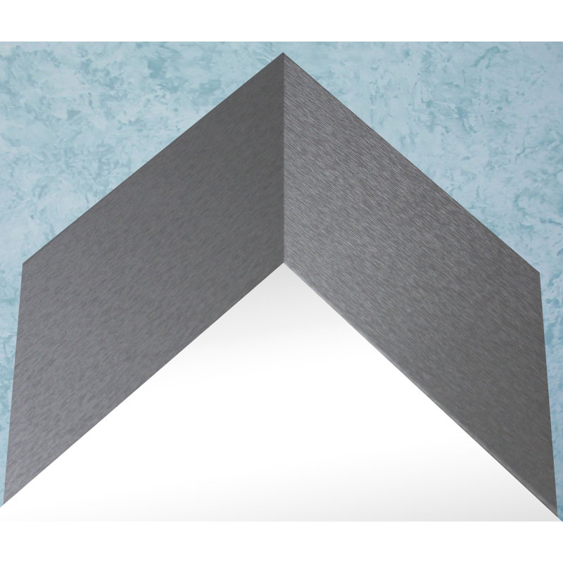 Miroir décoratif Azeriah, H 47,5 po x l 30,5 po