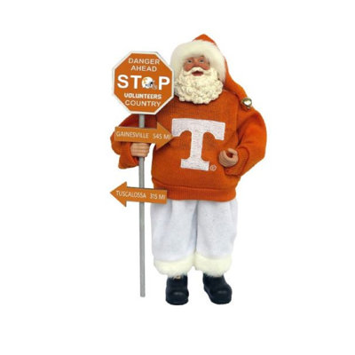Figurine NCAA Country Claus