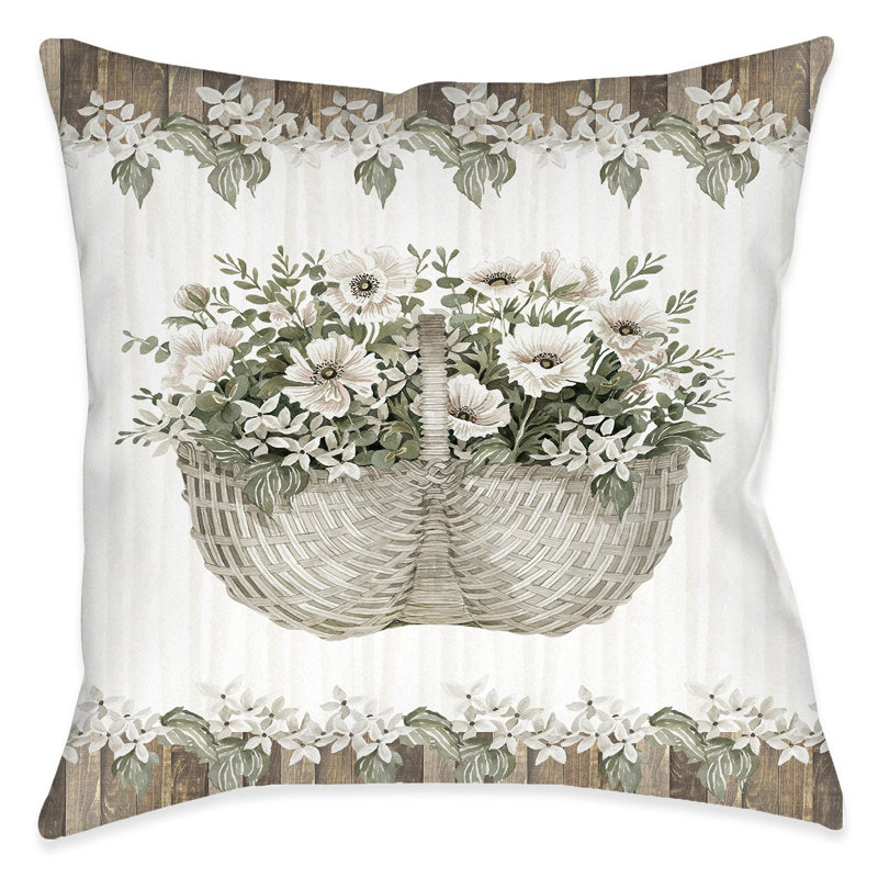 Coussin décoratif d'intérieur