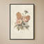 «Flower Bouquet # 12» par Dan Meneely - Impression sur toile