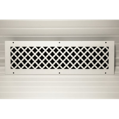 SteelCrest Vent Cover