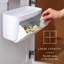 Porte-dosette pour lave-vaisselle DoorStash