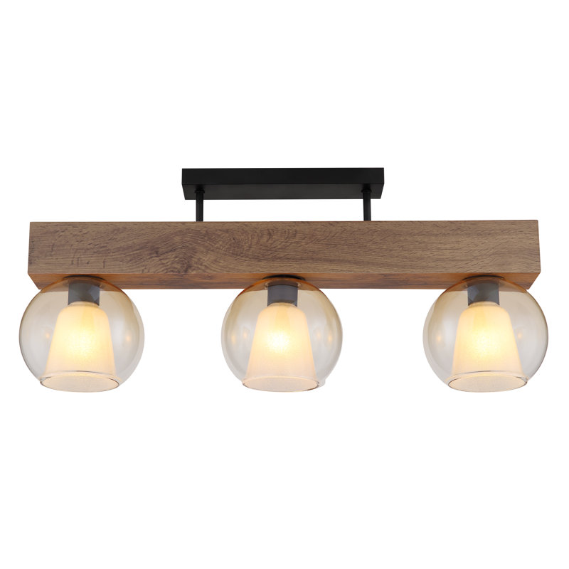 Makoti Flush Mount