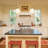 Myrtis 8.26 in. 1-Light Schoolhouse Metal Pendant Light with Frosted Opal Glass Shade Adjustable Pendant-698858277