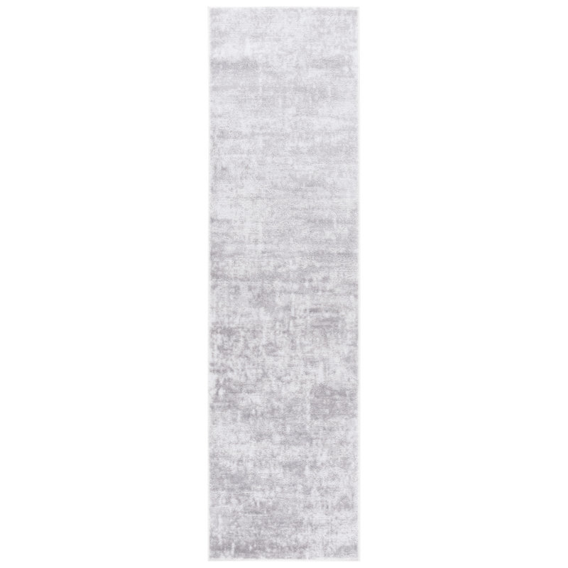 Amelia Performance Performance Abstract Rug, Runner 2'2" x 10"