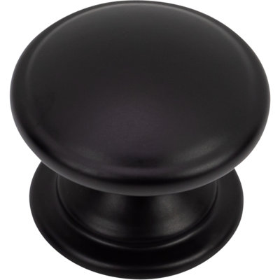1 1/4" Diameter Mushroom Knob Multipack