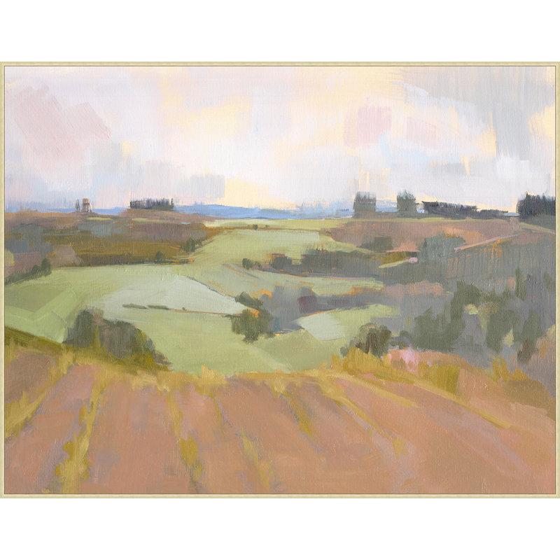 Pleasant Hillside