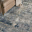 Tapis gris / beige Maliyah-548013705
