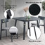 Ensemble repas compact 3 pièces-296603414
