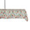 Afarin Floral Tablecloth