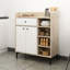 Armoire polyvalente Wesa
