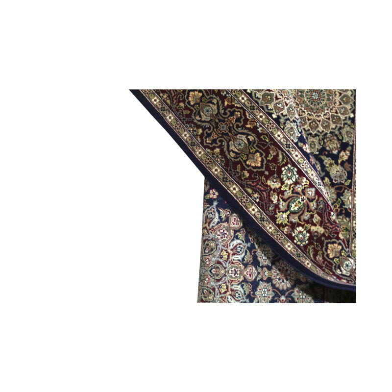 Wool Oriental Area Rug