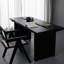 A practical dining table made of ash wood-111027069