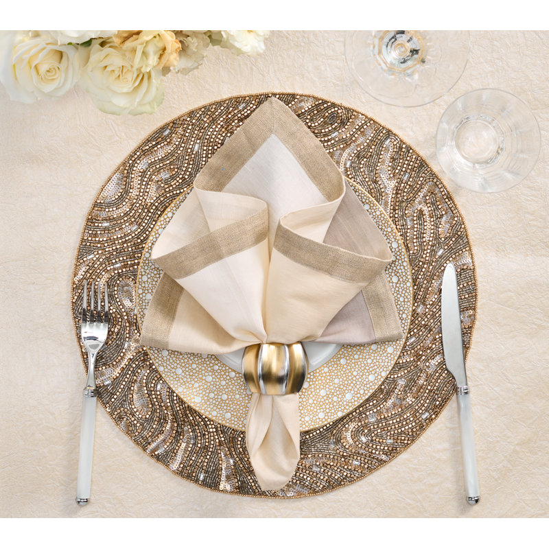 Luster Placemat