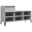 6 Pair Shoe Storage Cabinet-1610328693