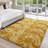 Tie-Dyed Shaggy Large Area Rugs For Living Room-549411869-601720405