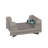 Nala Polyester Pet Bed