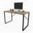 Landi 47" Metal Base Writing Desk-310939063