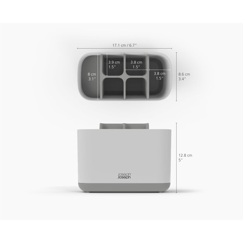 Berdella Toothbrush Holder