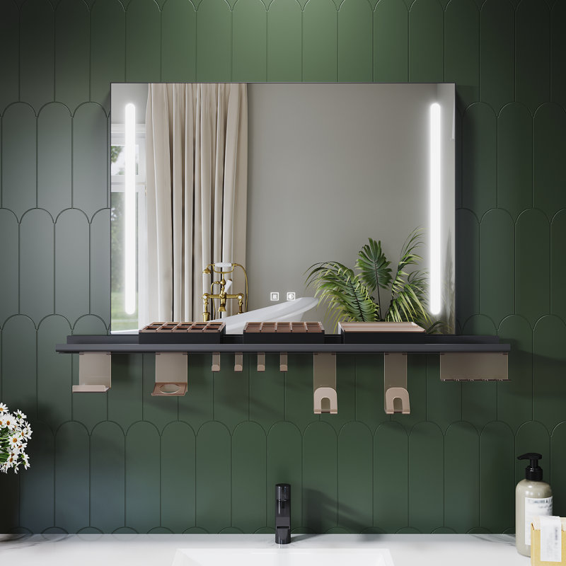 Rectangle Mirror