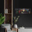 Art mural en métal «Mixology» par Epic Portfolio-1305127972